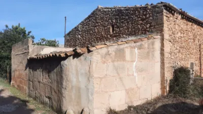 Rustic finca in Pollença-Pto.Pollença photo 26