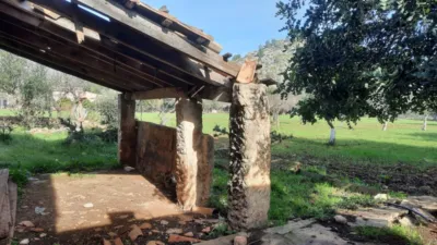 Rustic finca in Pollença-Pto.Pollença photo 30
