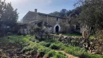 Rustic finca in Pollença-Pto.Pollença photo 32