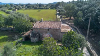 Rustic finca in Pollença-Pto.Pollença photo 44