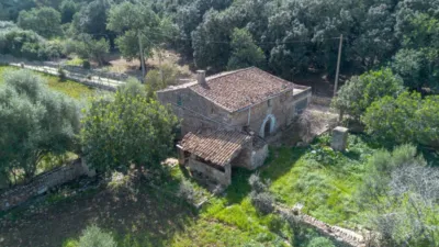 Rustic finca in Pollença-Pto.Pollença photo 5