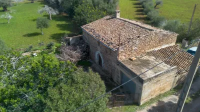 Rustic finca in Pollença-Pto.Pollença photo 6