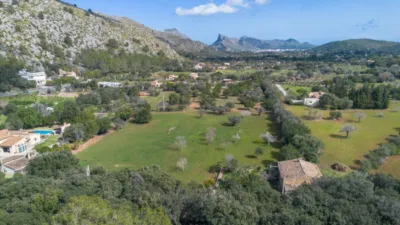 Rustic finca in Pollença-Pto.Pollença photo 7