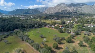 Rustic finca in Pollença-Pto.Pollença photo 8
