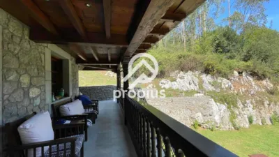 Chalet on Calle Nueva photo 13