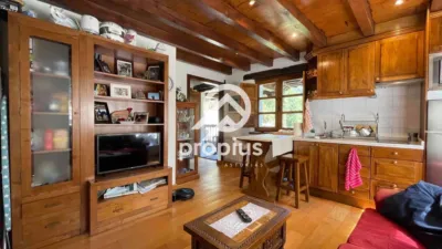 Chalet on Calle Nueva photo 14