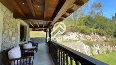 Chalet on Calle Nueva photo 25