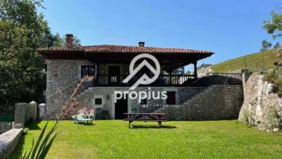 Chalet en venta en Calle Nueva - Vista 5