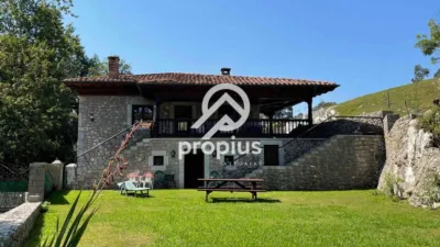 Chalet en venta en Calle Nueva - Vista 6