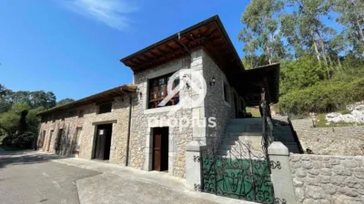 Chalet on Calle Nueva photo 7