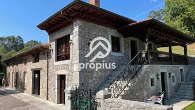 Chalet on Calle Nueva photo 8