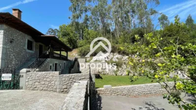 Chalet on Calle Nueva photo 9
