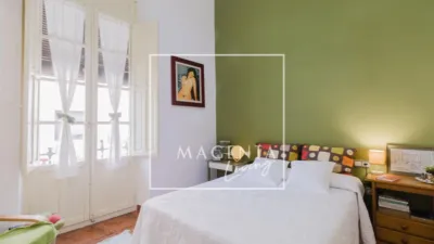 Apartment on Calle de San Ildefonso photo 10