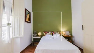 Apartment on Calle de San Ildefonso photo 11