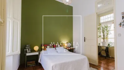 Apartment on Calle de San Ildefonso photo 12