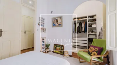 Apartment on Calle de San Ildefonso photo 13