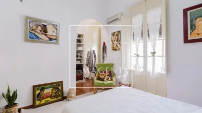Apartment on Calle de San Ildefonso photo 14