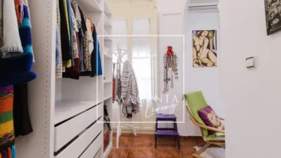 Apartment on Calle de San Ildefonso photo 15