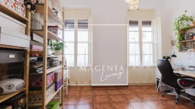 Apartment on Calle de San Ildefonso photo 17