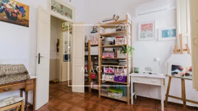 Apartment on Calle de San Ildefonso photo 18