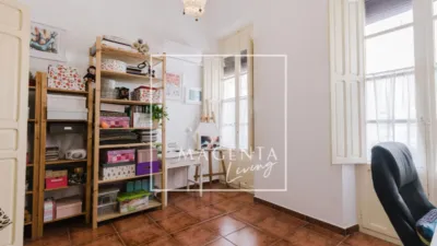 Apartment on Calle de San Ildefonso photo 19