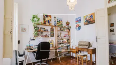 Apartment on Calle de San Ildefonso photo 20