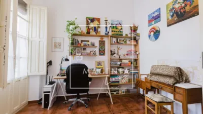 Apartment on Calle de San Ildefonso photo 21