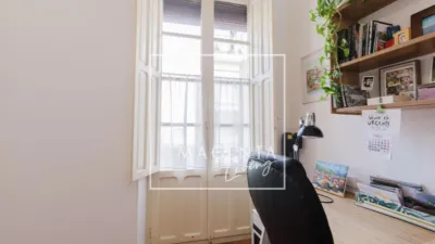 Apartment on Calle de San Ildefonso photo 22