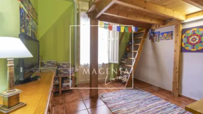 Apartment on Calle de San Ildefonso photo 23