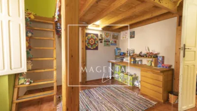 Apartment on Calle de San Ildefonso photo 25