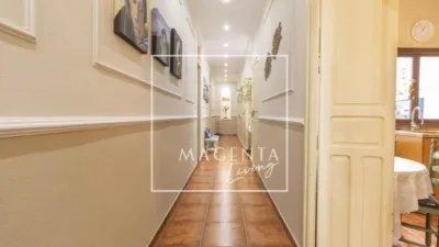 Apartment on Calle de San Ildefonso photo 26