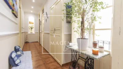 Apartment on Calle de San Ildefonso photo 27