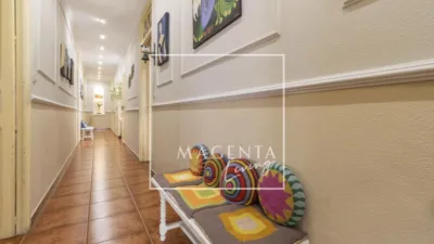 Apartment on Calle de San Ildefonso photo 28