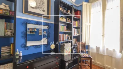 Apartment on Calle de San Ildefonso photo 29