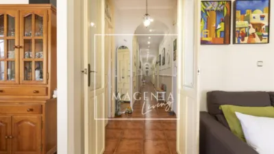 Apartment on Calle de San Ildefonso photo 2