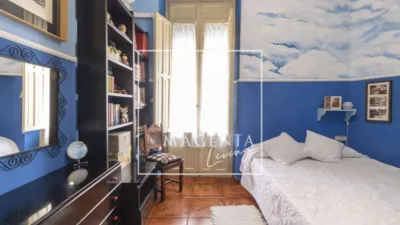 Apartment on Calle de San Ildefonso photo 30