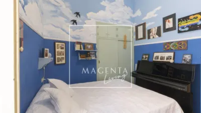 Apartment on Calle de San Ildefonso photo 31