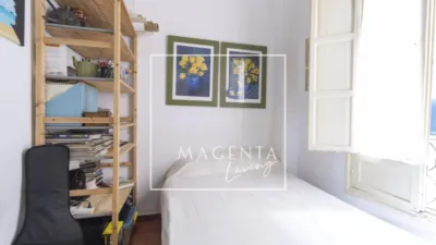 Apartment on Calle de San Ildefonso photo 32