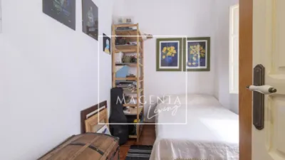 Apartment on Calle de San Ildefonso photo 33