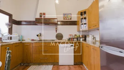 Apartment on Calle de San Ildefonso photo 34