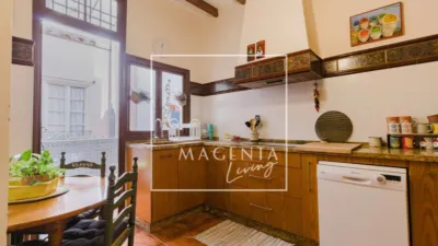 Apartment on Calle de San Ildefonso photo 35