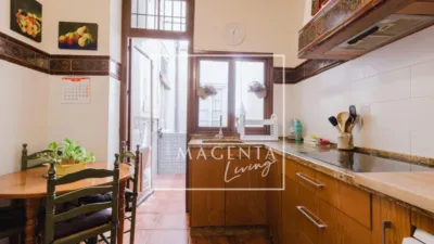 Apartment on Calle de San Ildefonso photo 36