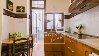 Apartment on Calle de San Ildefonso photo 37