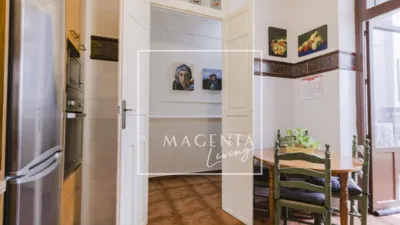 Apartment on Calle de San Ildefonso photo 39