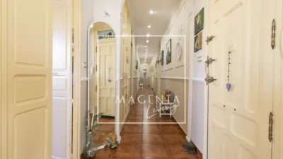 Apartment on Calle de San Ildefonso photo 3