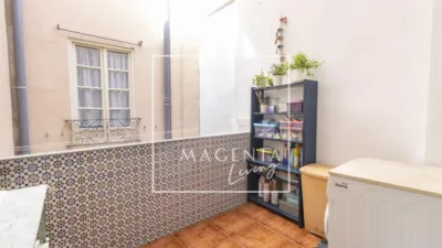 Apartment on Calle de San Ildefonso photo 40