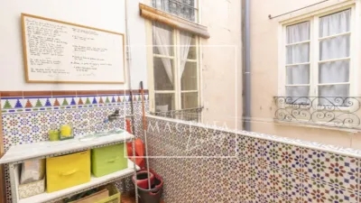 Apartment on Calle de San Ildefonso photo 41