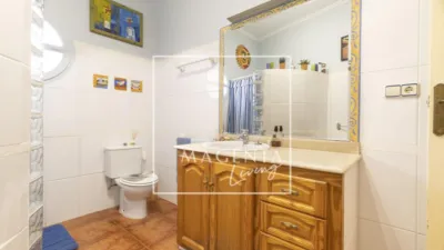 Apartment on Calle de San Ildefonso photo 42