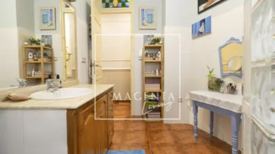 Apartment on Calle de San Ildefonso photo 44