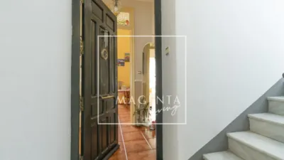 Apartment on Calle de San Ildefonso photo 45